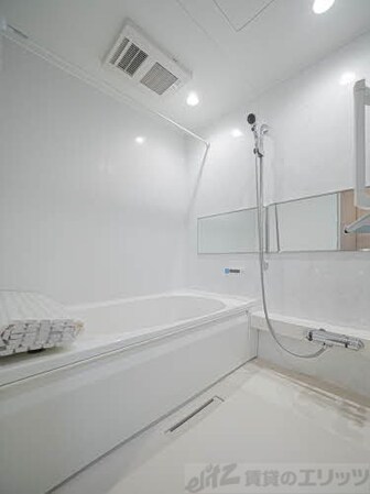 Sha Maison Grandeの物件内観写真